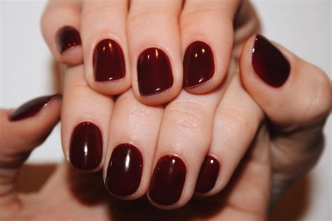 chanel jelly nail polish|most popular Chanel nail polish.